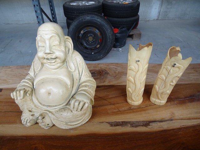 Partij decoratie - afbeelding 2 van  16