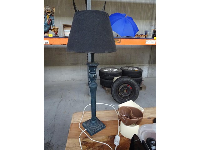 Partij decoratie - afbeelding 8 van  16