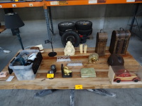 Partij decoratie - afbeelding 1 van  16