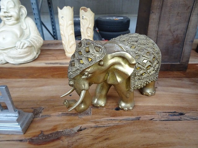 Partij decoratie - afbeelding 15 van  16