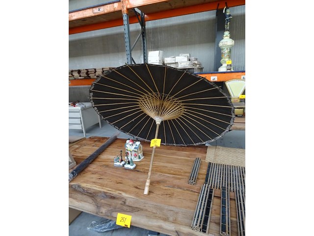 Partij decoratie - afbeelding 1 van  8