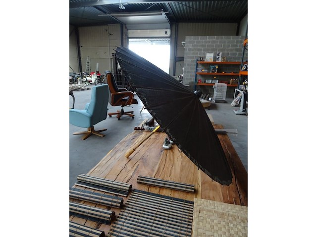 Partij decoratie - afbeelding 2 van  8