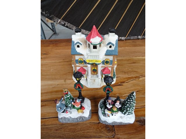 Partij decoratie - afbeelding 4 van  8