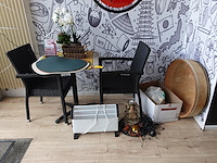 Partij decoratie - afbeelding 1 van  4