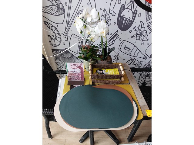 Partij decoratie - afbeelding 3 van  4