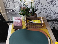 Partij decoratie - afbeelding 3 van  4