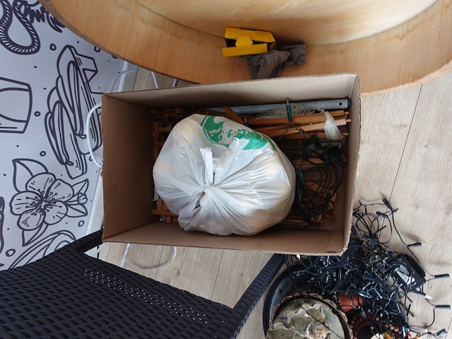 Partij decoratie - afbeelding 4 van  4