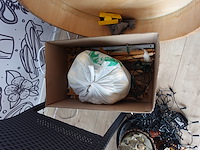 Partij decoratie - afbeelding 4 van  4