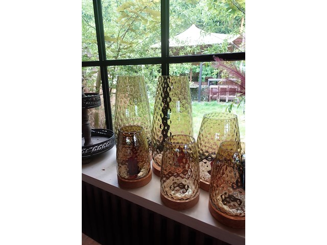 Partij decoratie - afbeelding 4 van  5