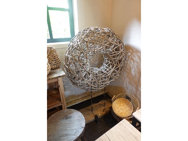 Partij decoratie - afbeelding 4 van  5