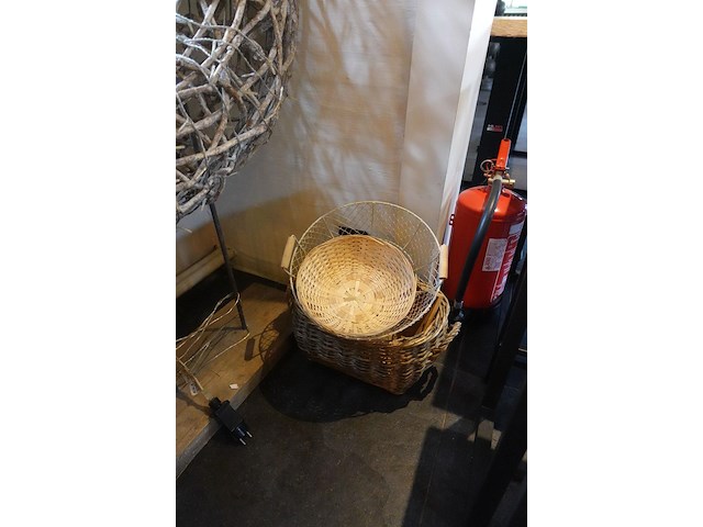 Partij decoratie - afbeelding 5 van  5