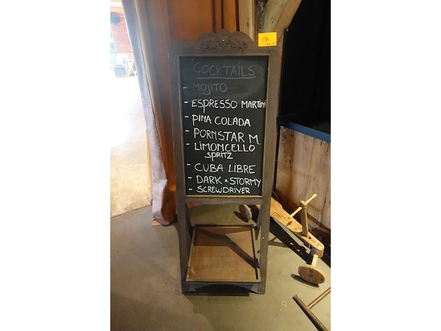 Partij decoratie - afbeelding 1 van  9