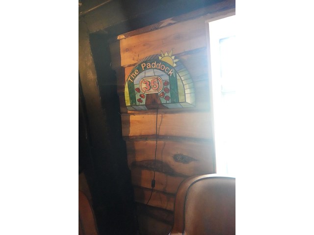 Partij decoratie - afbeelding 8 van  9