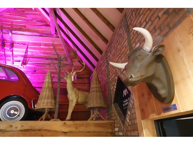 Partij decoratie - afbeelding 9 van  9