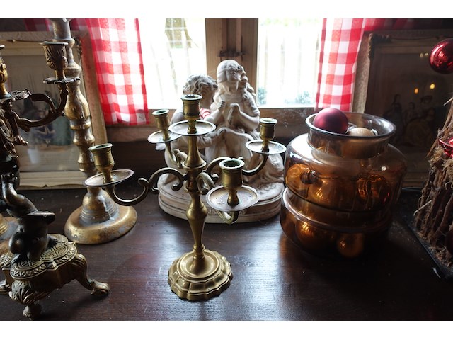 Partij decoratie - afbeelding 2 van  11