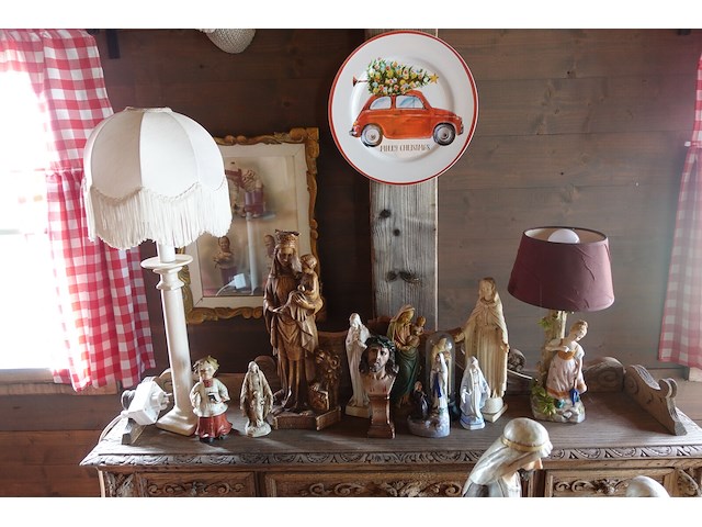 Partij decoratie - afbeelding 1 van  11