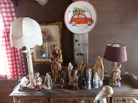 Partij decoratie - afbeelding 1 van  11