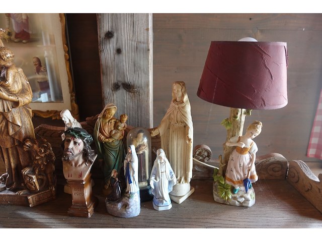 Partij decoratie - afbeelding 7 van  11