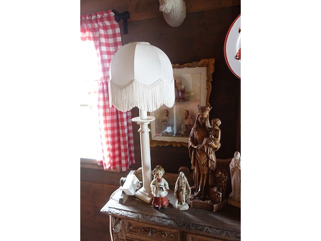 Partij decoratie - afbeelding 9 van  11