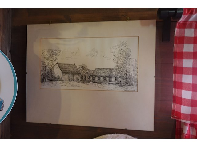 Partij decoratie - afbeelding 6 van  24