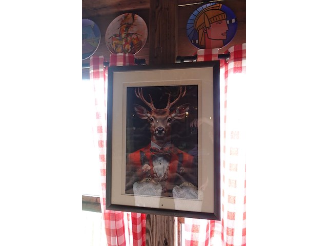 Partij decoratie - afbeelding 9 van  24