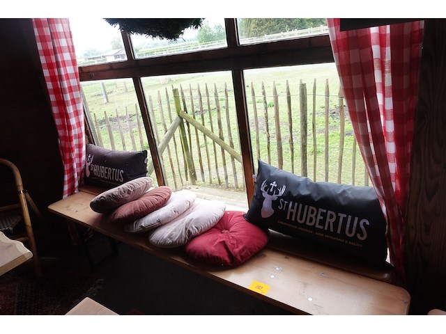 Partij decoratie - afbeelding 10 van  24