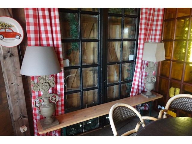 Partij decoratie - afbeelding 13 van  24