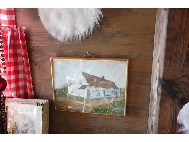Partij decoratie - afbeelding 16 van  24