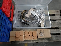 Partij decoratie - afbeelding 1 van  6