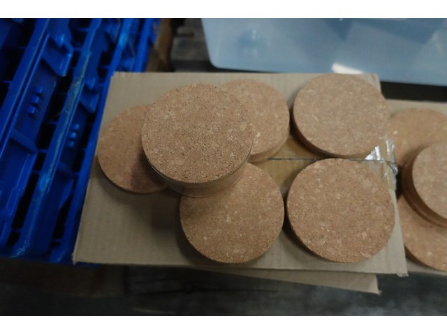 Partij decoratie - afbeelding 3 van  6