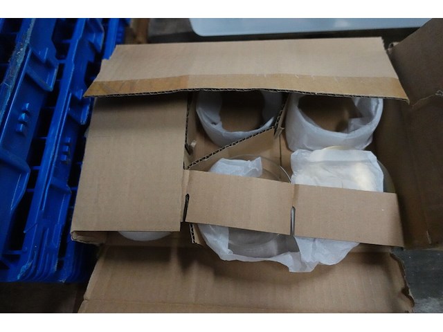 Partij decoratie - afbeelding 4 van  6