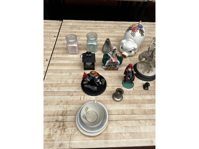 Partij decoratie - afbeelding 2 van  4