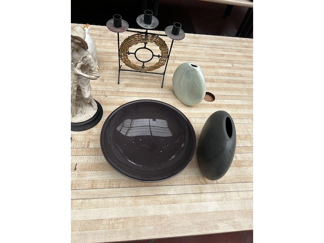 Partij decoratie - afbeelding 4 van  4