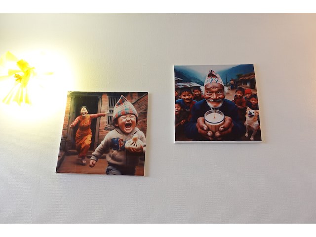 Partij decoratie - afbeelding 4 van  17