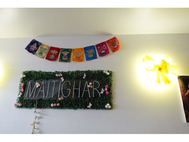 Partij decoratie - afbeelding 5 van  17