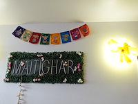 Partij decoratie - afbeelding 5 van  17