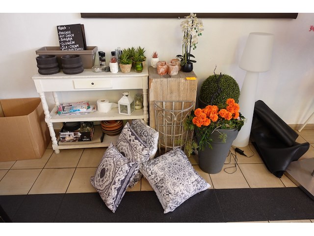 Partij decoratie - afbeelding 1 van  17