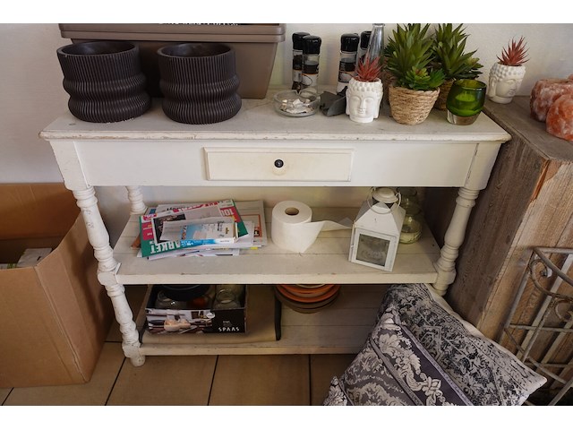 Partij decoratie - afbeelding 13 van  17