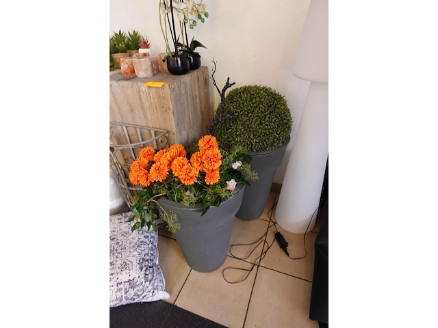 Partij decoratie - afbeelding 15 van  17