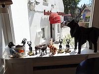 Partij decoratie - afbeelding 1 van  8