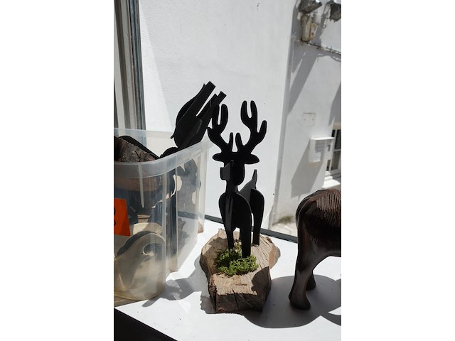 Partij decoratie - afbeelding 3 van  8