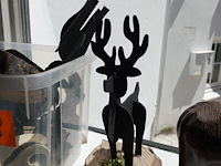 Partij decoratie - afbeelding 3 van  8