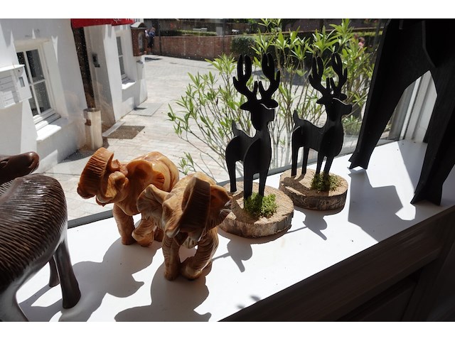 Partij decoratie - afbeelding 4 van  8