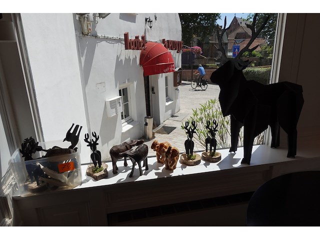 Partij decoratie - afbeelding 7 van  8