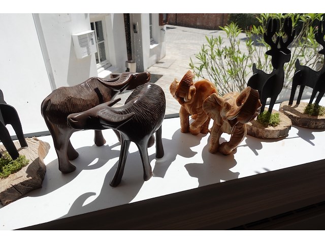 Partij decoratie - afbeelding 8 van  8