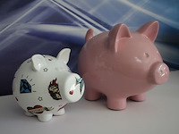 Partij decoratie