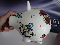 Partij decoratie - afbeelding 2 van  6