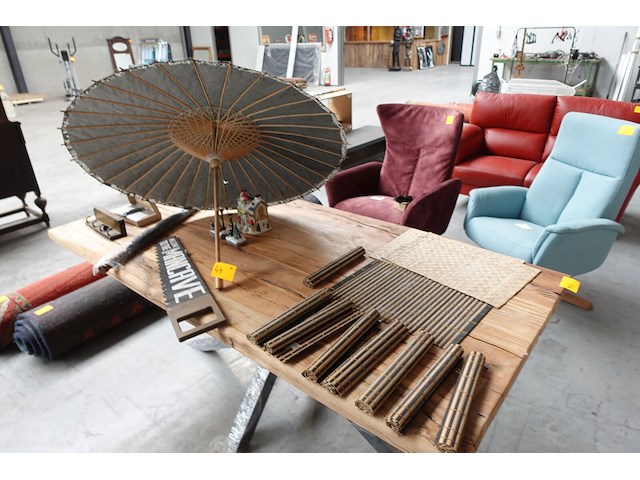Partij decoratie - afbeelding 1 van  6