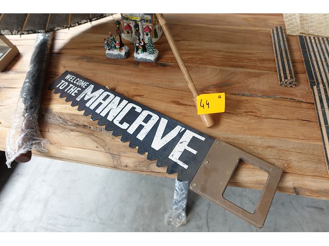 Partij decoratie - afbeelding 3 van  6