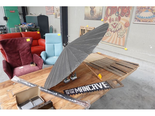 Partij decoratie - afbeelding 6 van  6